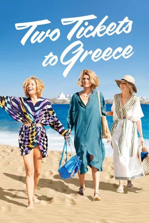 Two Tickets to Greece