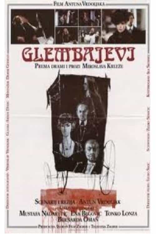 The Glembays
