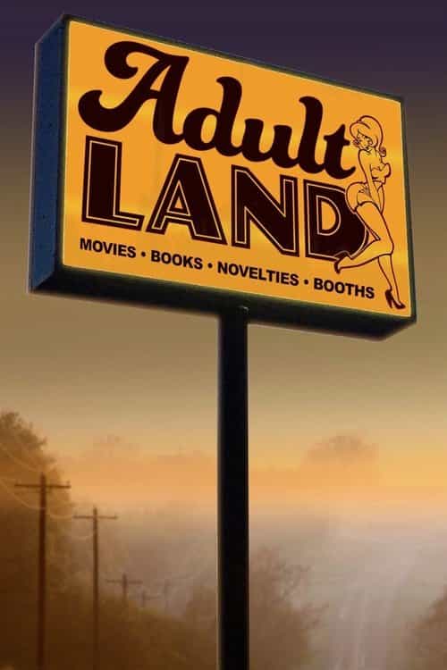 Adultland