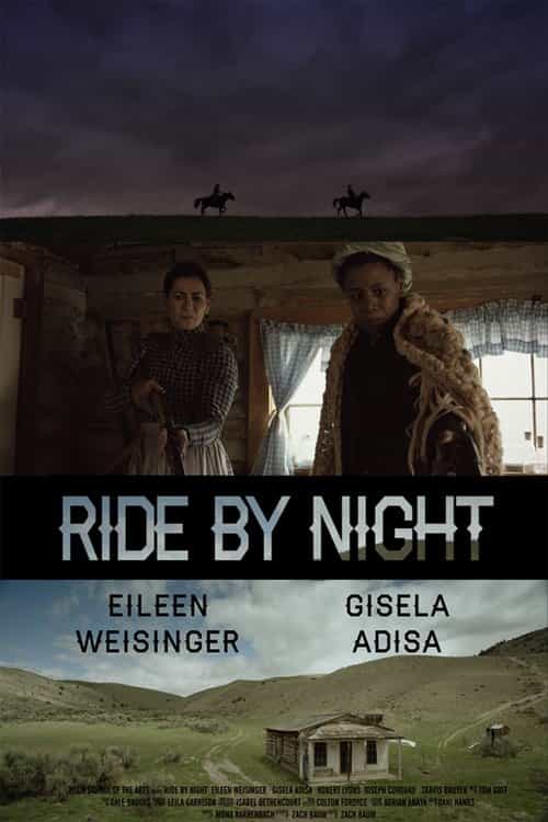 Ride By Night