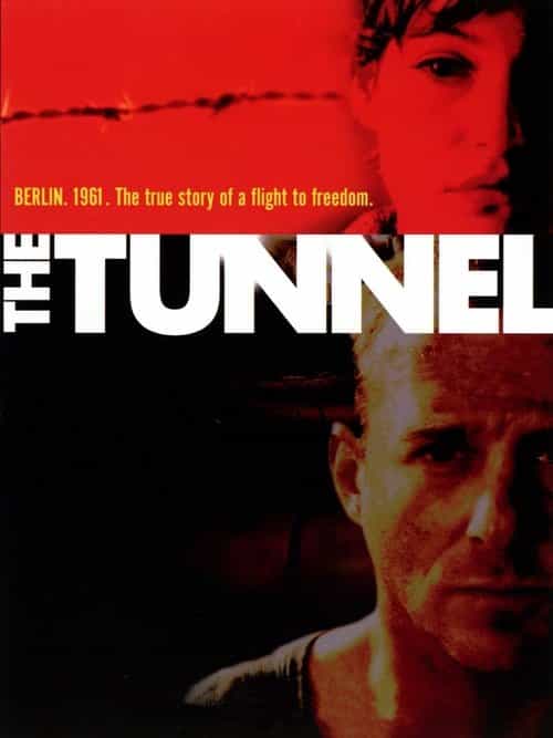 The Tunnel