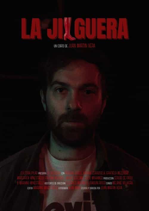 La Jilguera