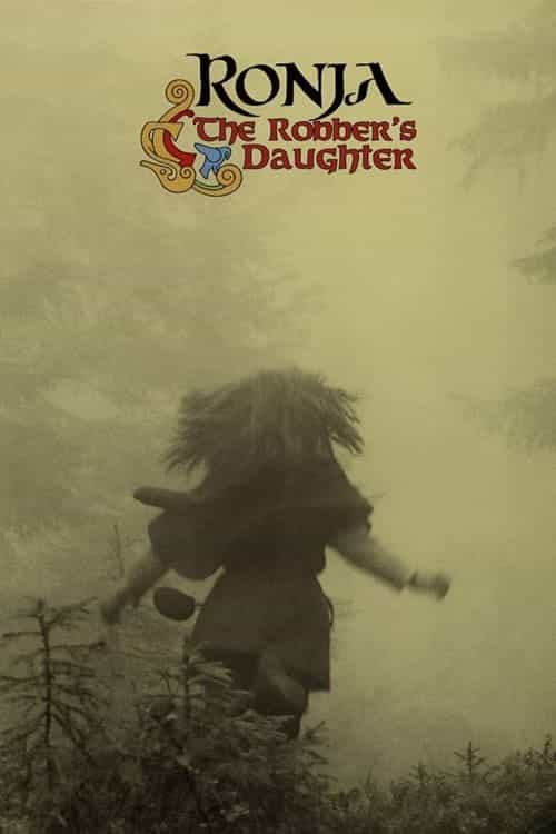 Ronja the Robber's Daughter