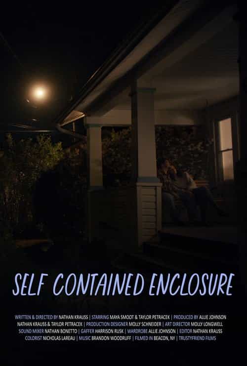 Self-Contained Enclosure