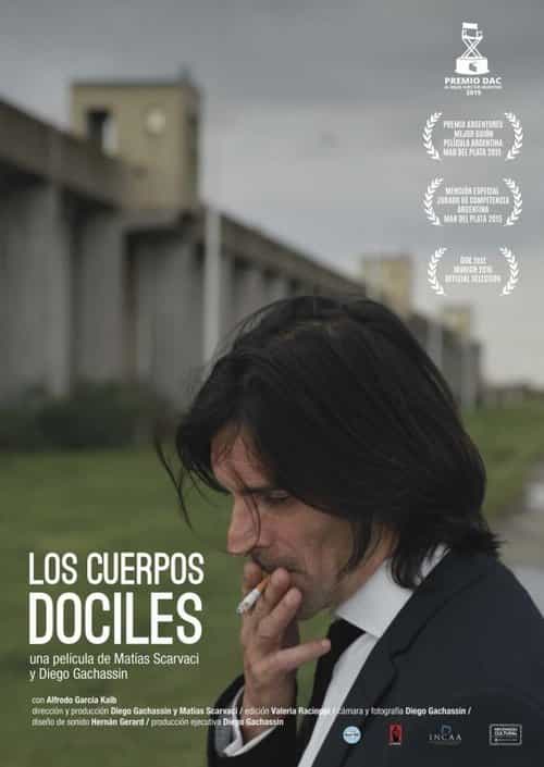 Docile Bodies