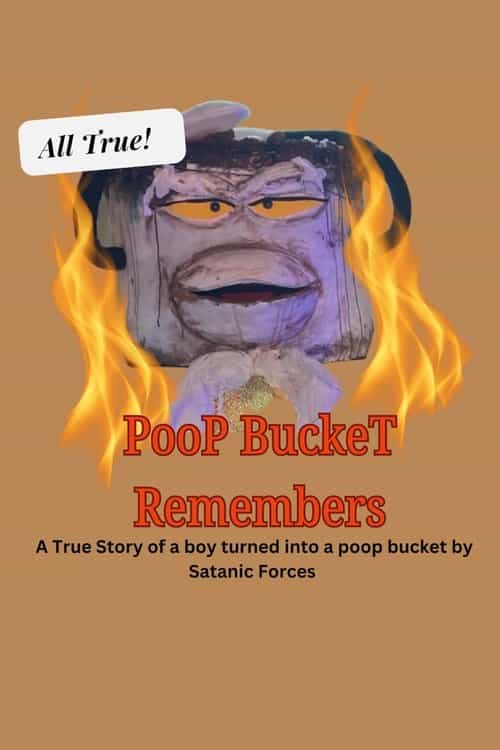 Poop Bucket Remembers: A Satantic Panic Story