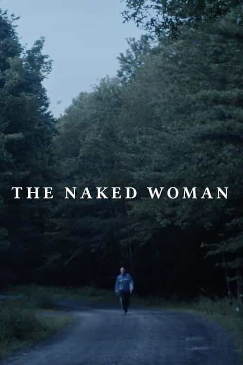 The Naked Woman