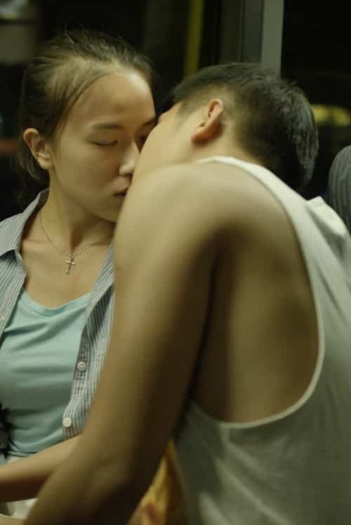 Affection