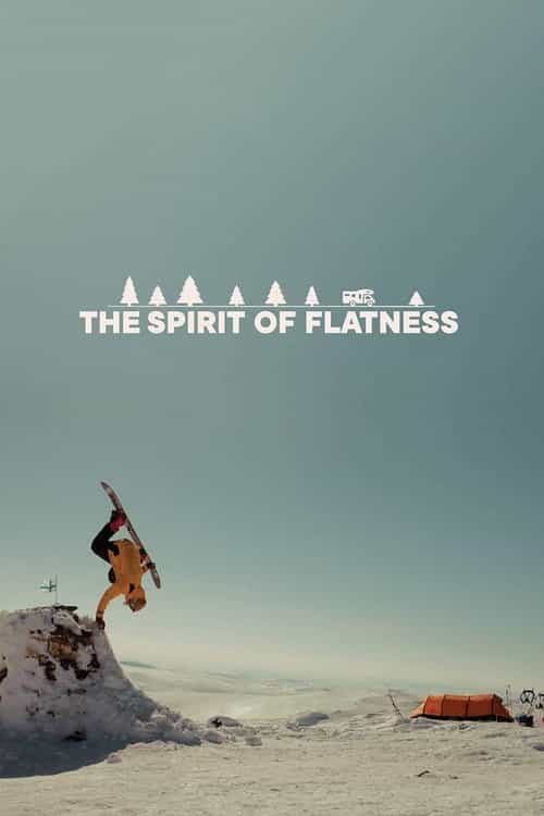 The Spirit of Flatness
