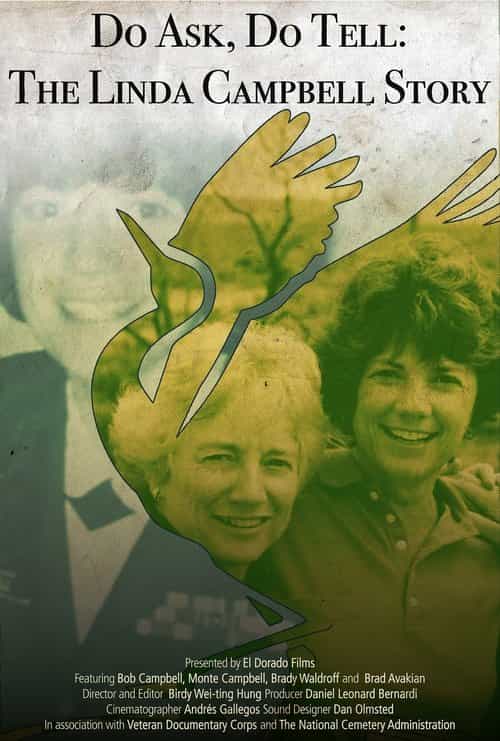 Do Ask, Do Tell: The Linda Campbell Story