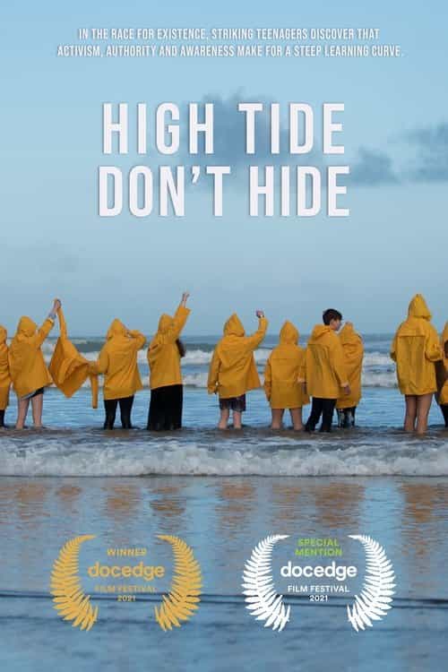 High Tide Don’t Hide