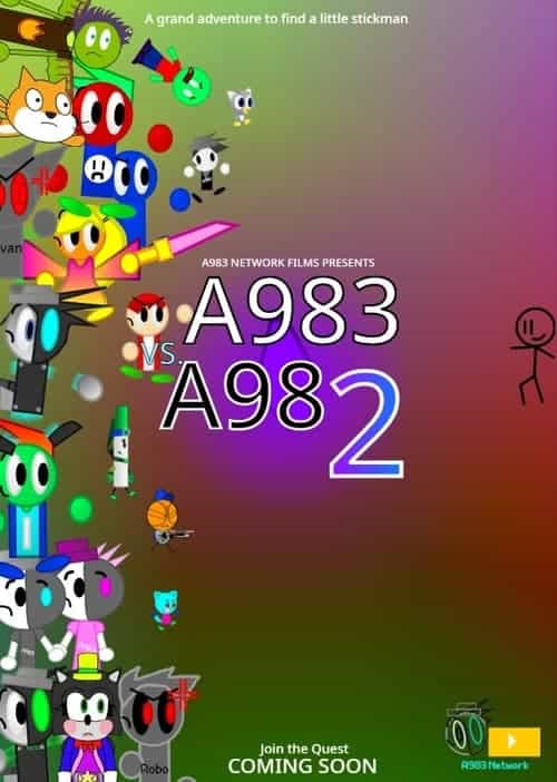 A983 VS. A982 II