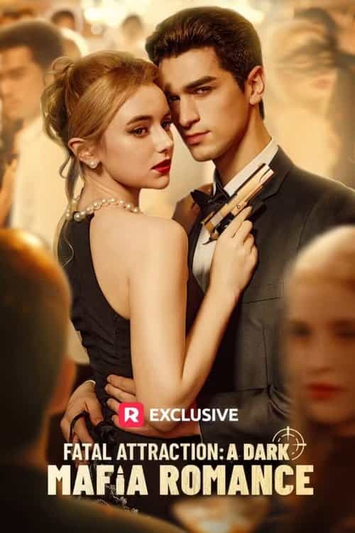 Fatal Attraction: A Dark Mafia Romance