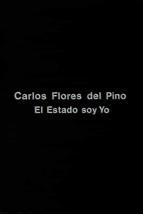 El Estado soy Yo