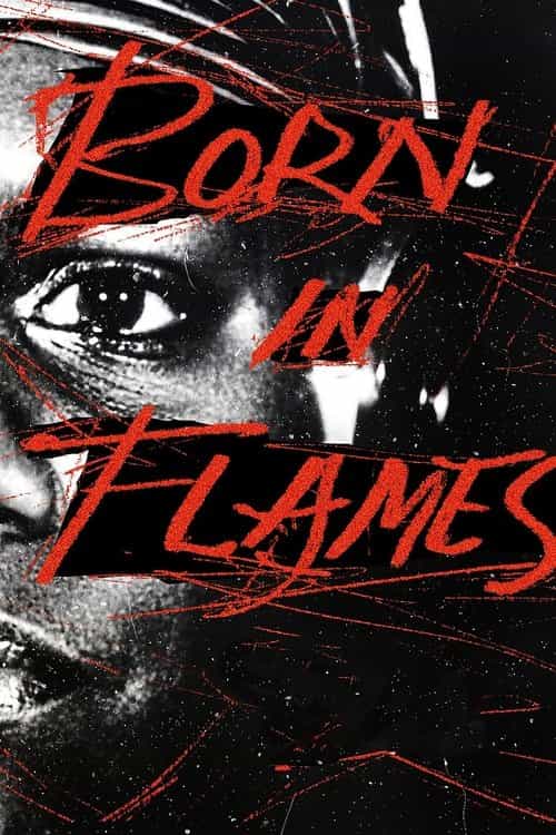 Born in Flames