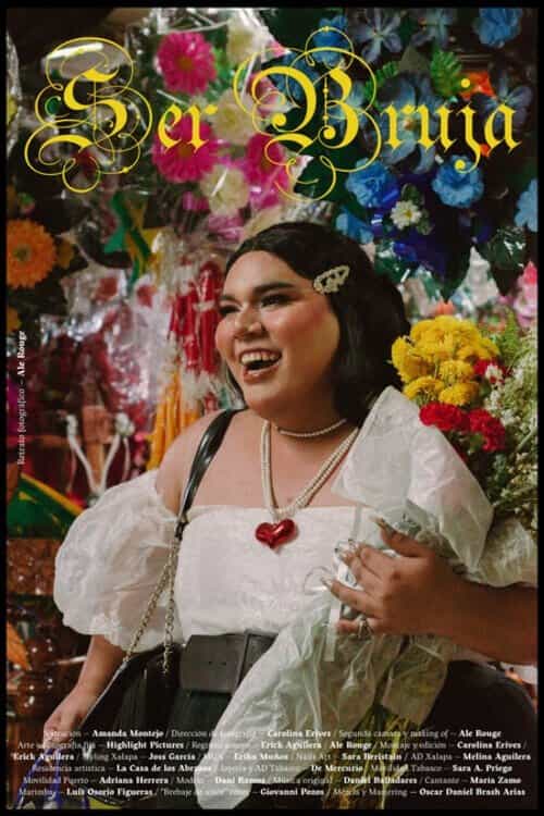 To Be a Bruja