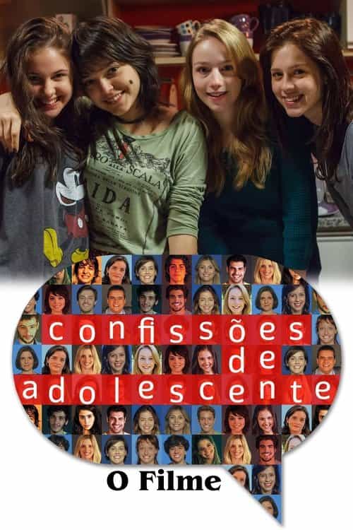 Teen's Confessions