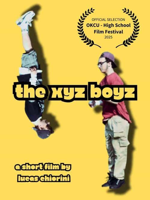 The XYZ Boyz