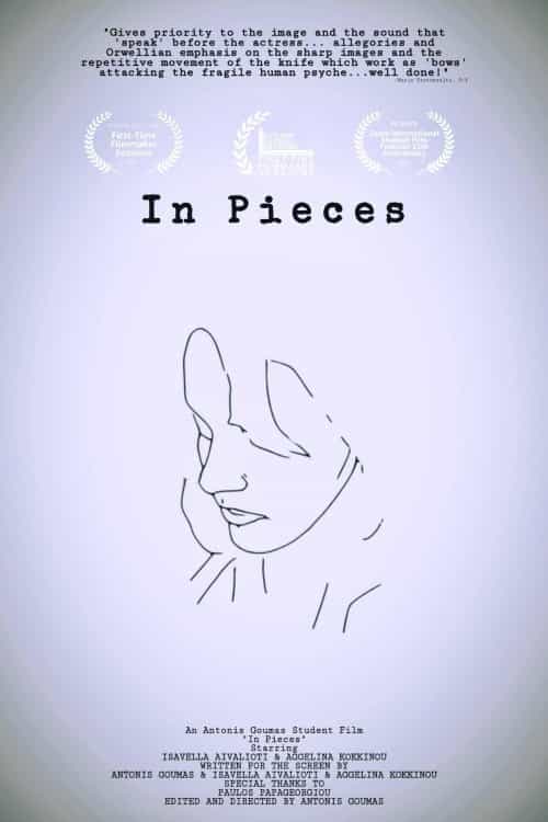 In Pieces