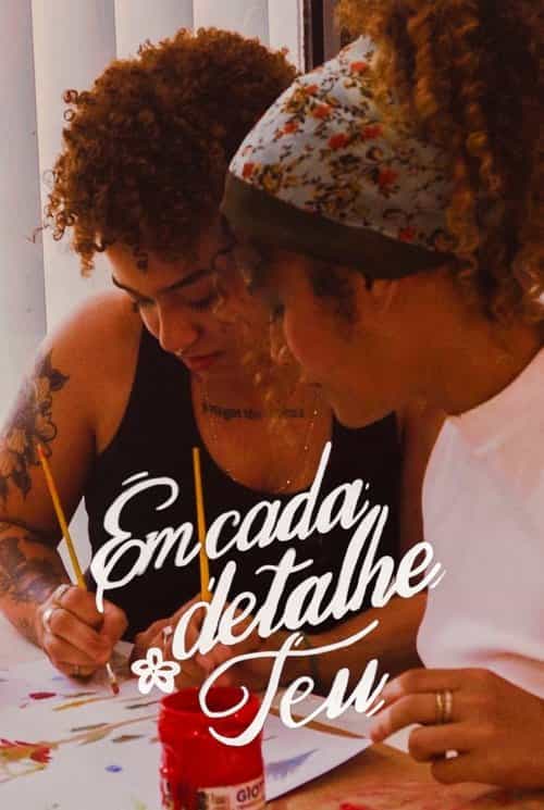 Em Cada Detalhe Teu