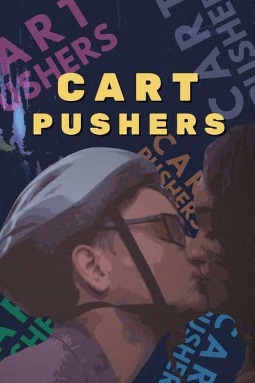 Cart Pushers