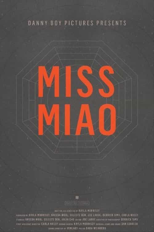 Miss Miao