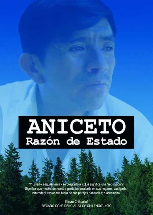 Aniceto, razón de Estado