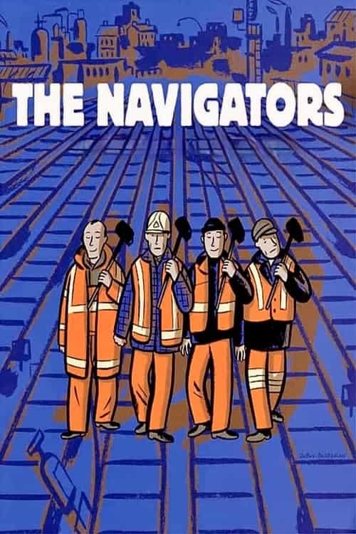 The Navigators