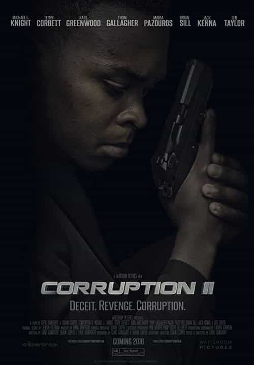 Corruption II