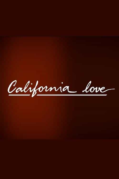 California Love