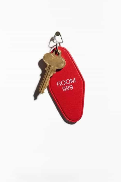 Room 999
