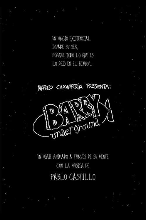 Barry Underground