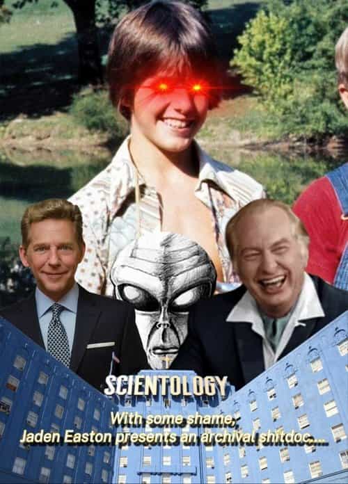 Scientology: an Archival Shitdoc