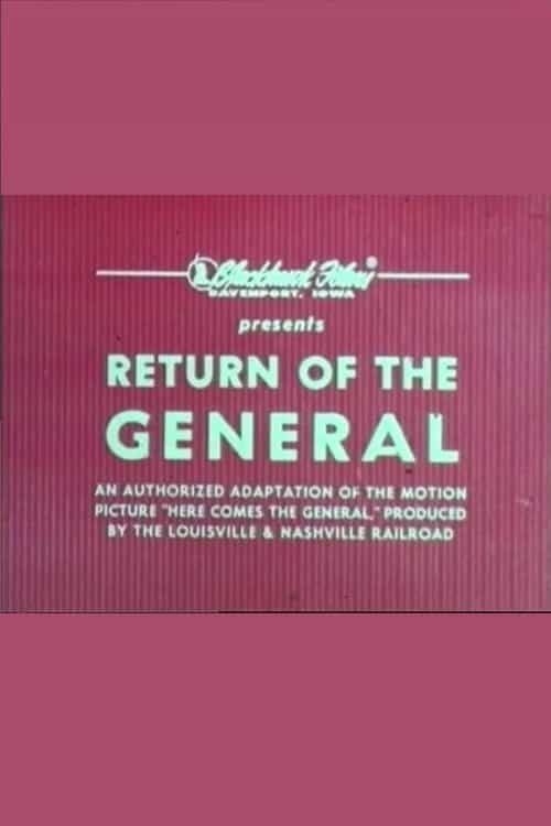 Return of the General