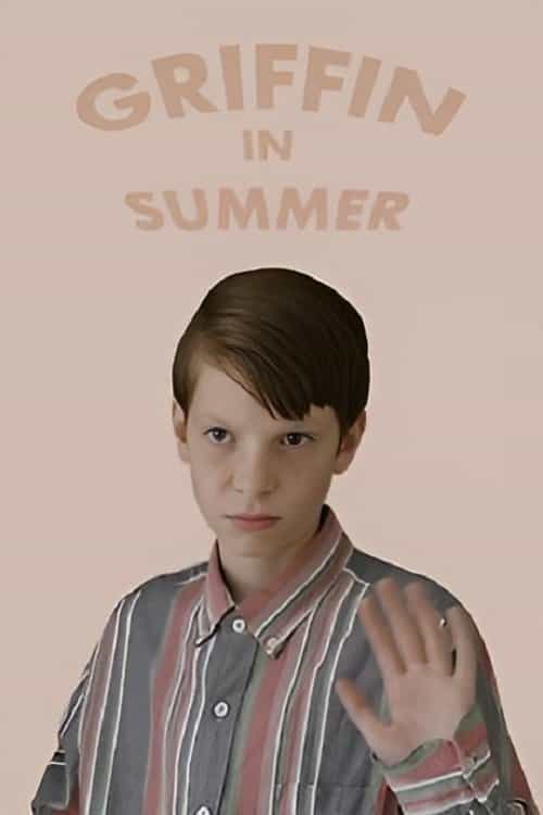 Griffin in Summer