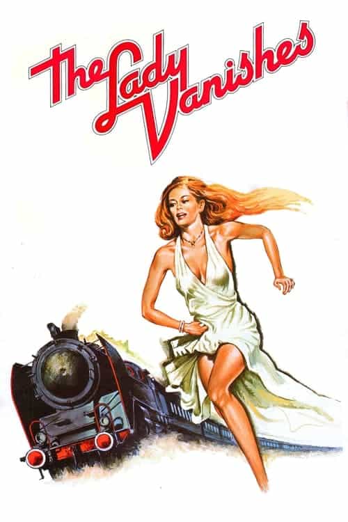 The Lady Vanishes