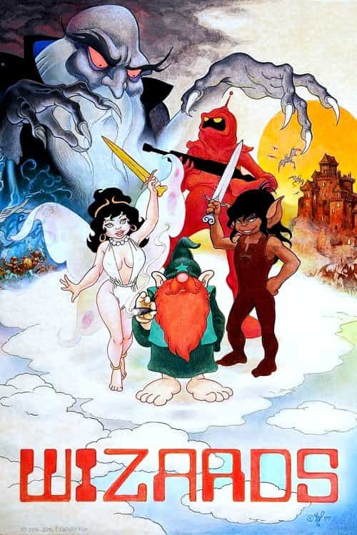Wizards