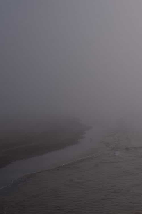 Niebla