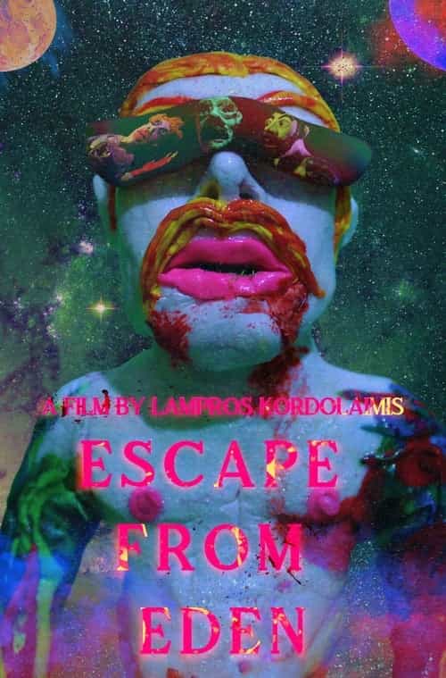 Escape from Eden