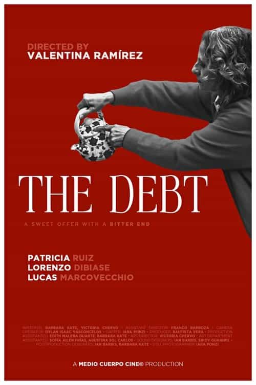 The Debt