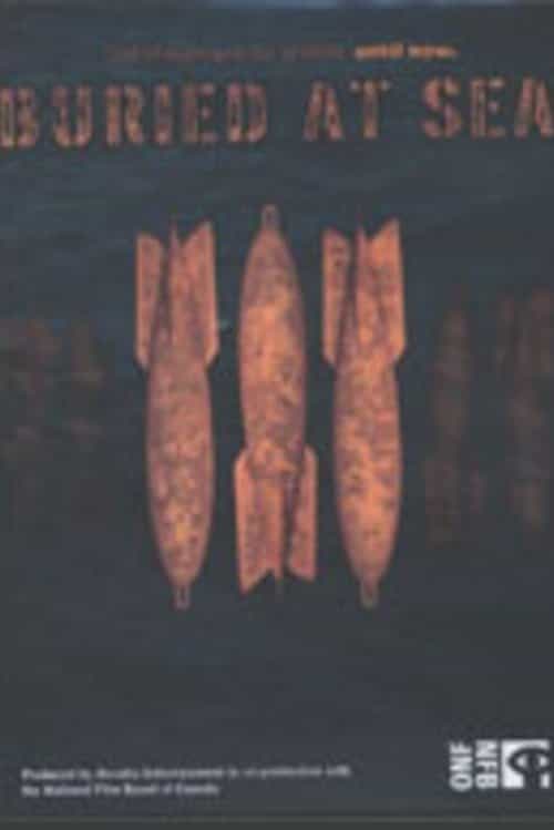 Buried at Sea
