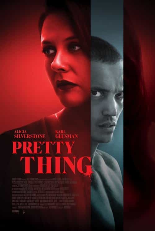 Pretty Thing