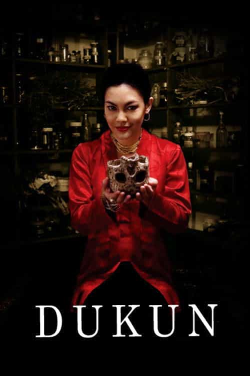 Dukun
