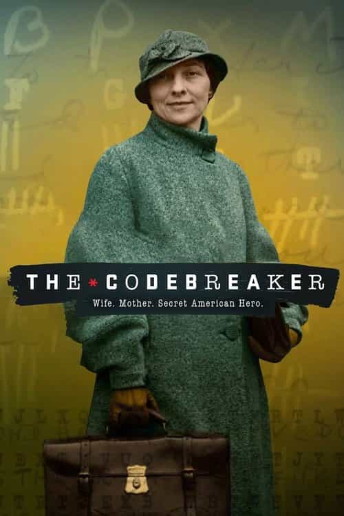 The Codebreaker