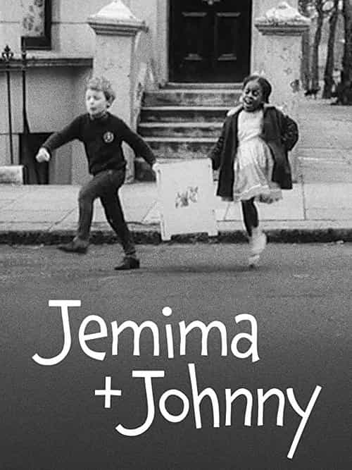 Jemima + Johnny