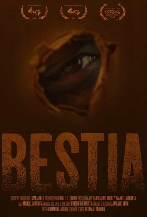 Bestia