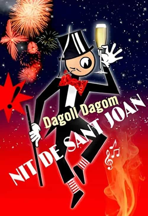 Nit de Sant Joan