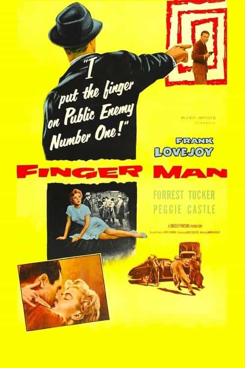 Fingerman