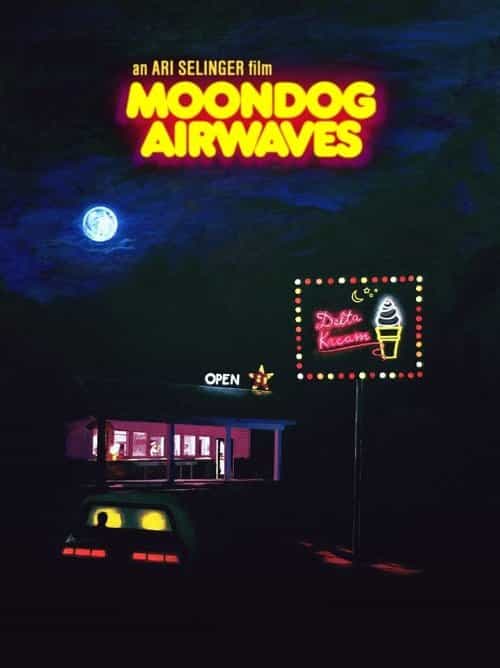 Moondog Airwaves
