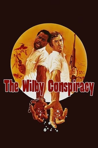 The Wilby Conspiracy